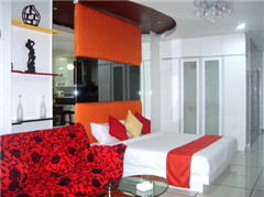 Studio for sale - Condominium - Pattaya Central - 